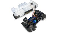  Driftauto radiografisch Sports Car Breaker Pro 1op16 2,4GHz RTR